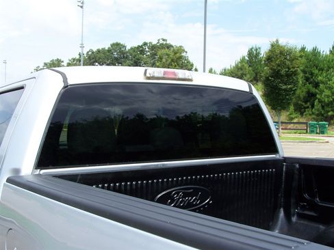 Used 2012 Ford F150 XLT w/ XLT Convenience Pkg RWD image 19