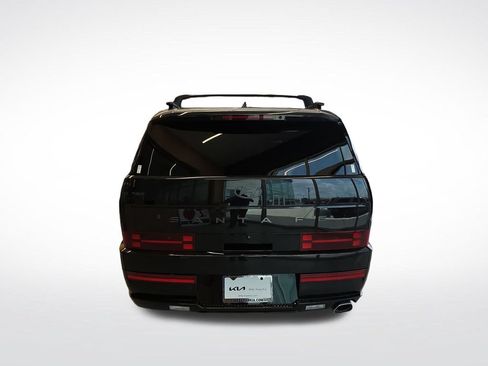 Used 2025 Hyundai Santa Fe Calligraphy FWD image 5