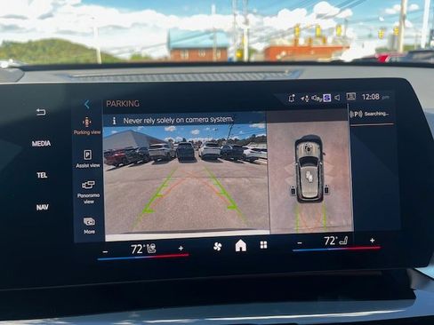 New 2026 BMW X1 xDrive28i w/ Technology Package image 17