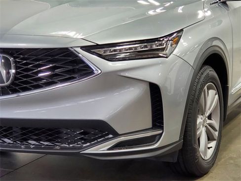 New 2026 Acura MDX SH-AWD image 8