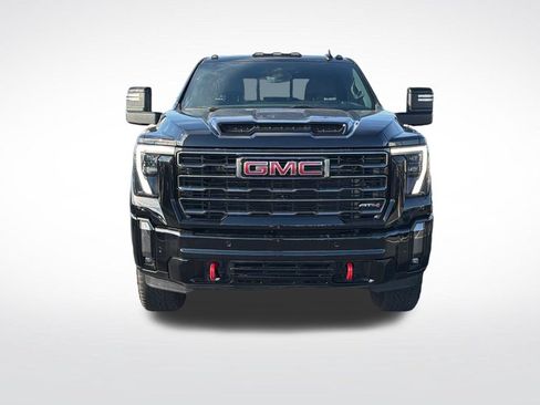 Used 2024 GMC Sierra 2500 AT4 w/ AT4 Premium Plus Package AWD/4WD image 9