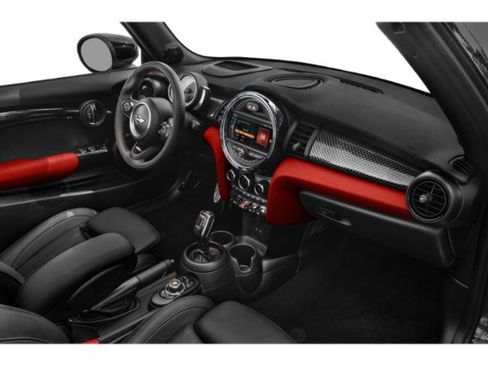 Used 2020 MINI Cooper John Cooper Works w/ Driver Assistance Package image 18