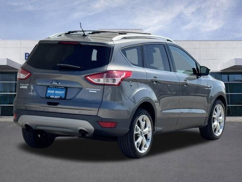 Used 2013 Ford Escape Titanium w/ Parking Technology Pkg image 35