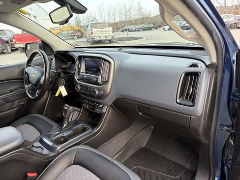 Used 2019 Chevrolet Colorado Z71 image 30