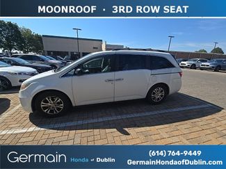 Used 2013 Honda Odyssey EX-L image 1