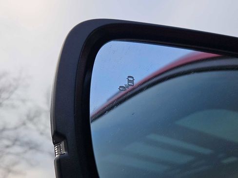 New 2026 Honda Passport TrailSport image 8