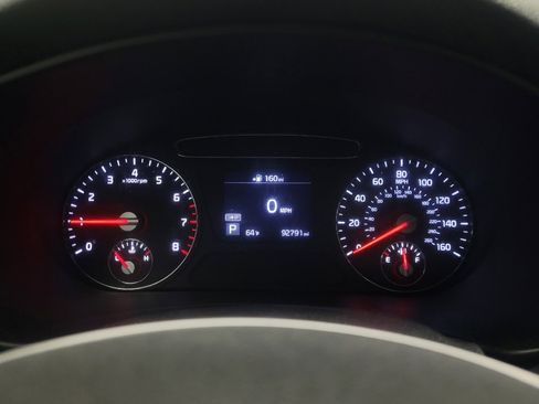 Used 2020 Kia Sorento LX AWD/4WD image 23