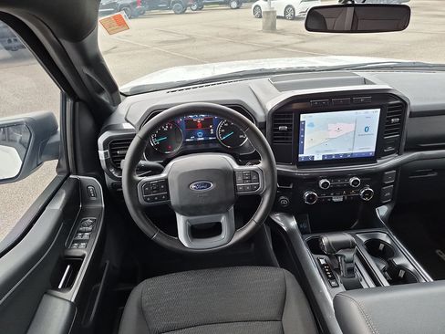 Used 2023 Ford F150 XLT w/ Equipment Group 302A High RWD image 30