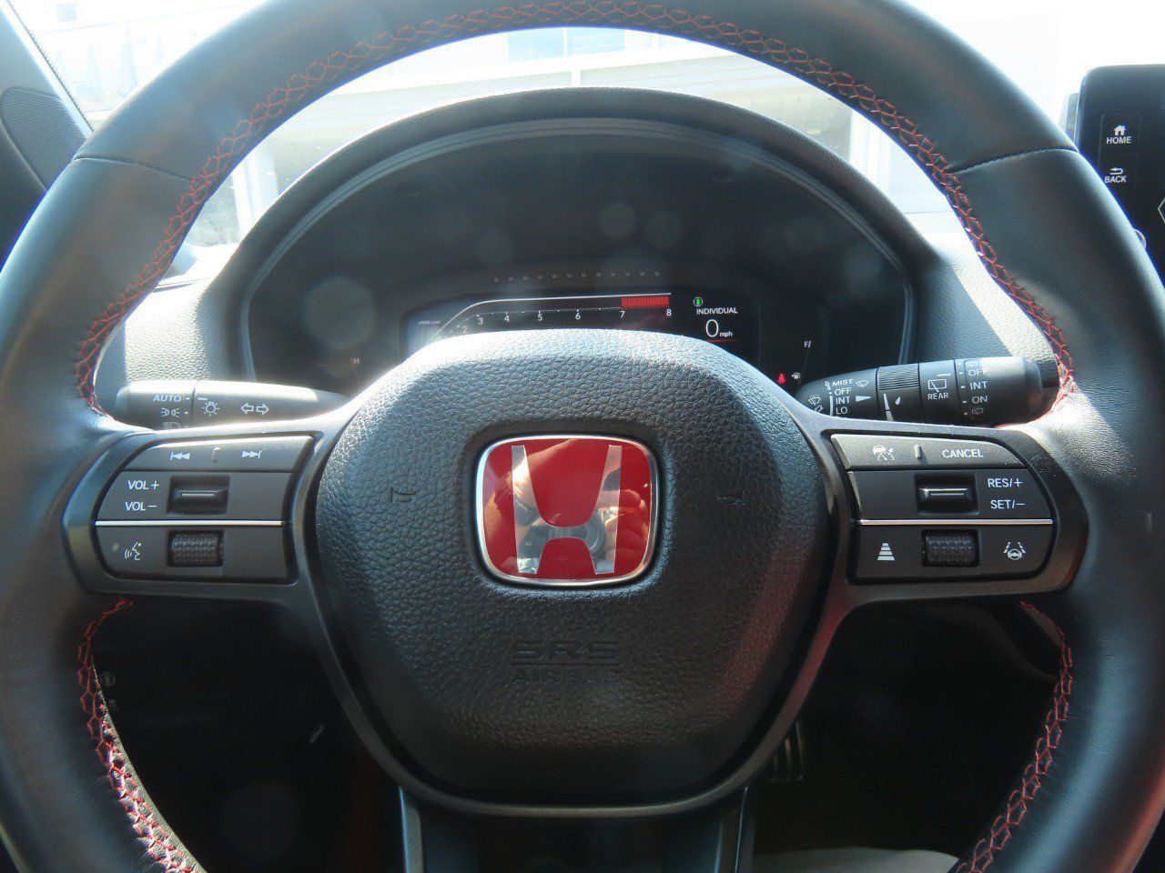 Used 2024 Honda Civic Type R image 27