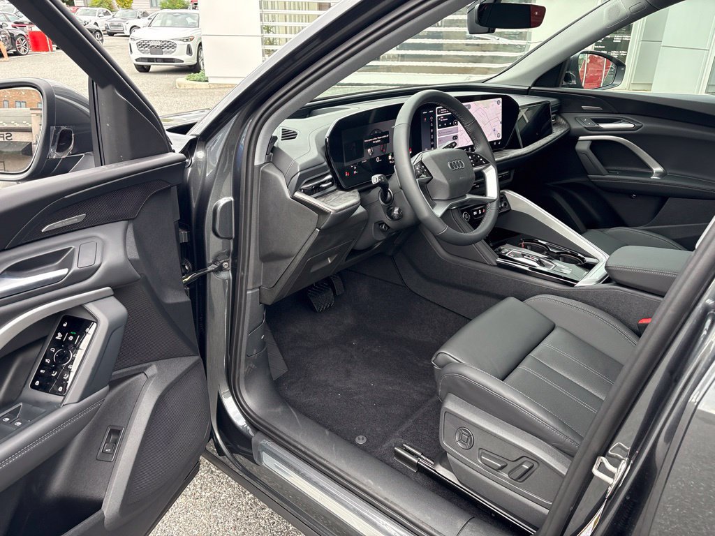 New 2026 Audi Q5 Premium Plus AWD/4WD image 10