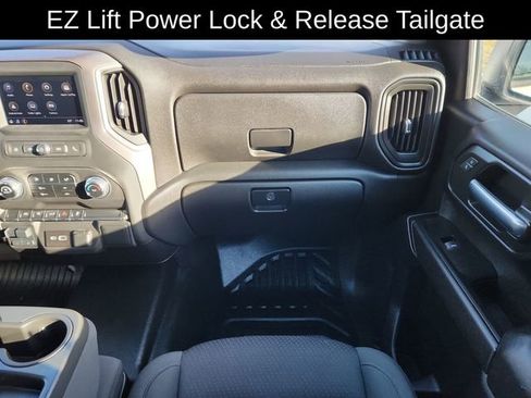 Used 2023 GMC Sierra 1500 Pro w/ Pro Value Package image 23