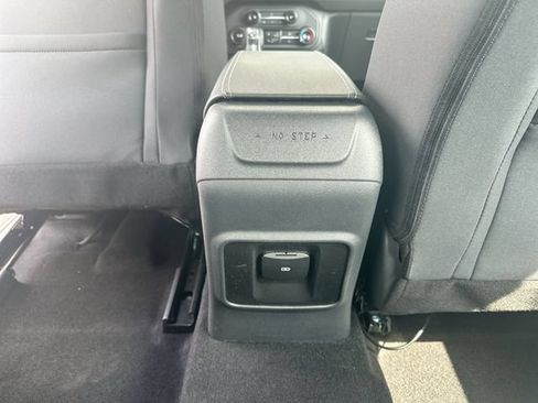 Used 2025 Ford Bronco 2-Door AWD/4WD image 22