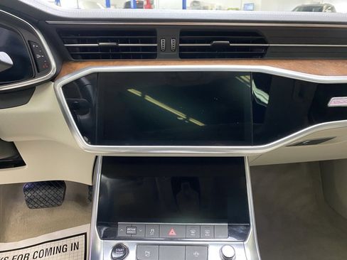 Used 2023 Audi A6 Premium Plus w/ Premium Plus Package image 34