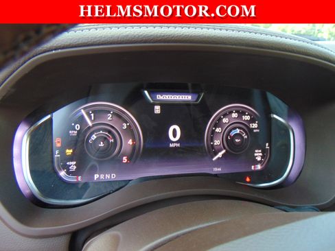 New 2025 RAM 2500 Laramie image 21