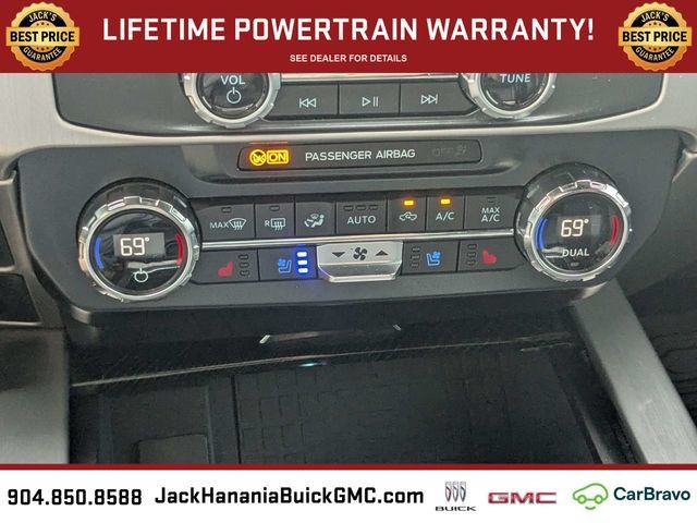 Used 2022 Ford F250 Platinum w/ Tremor Off-Road Package AWD/4WD image 24
