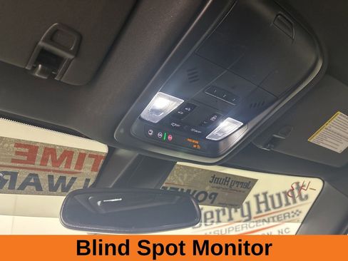 Used 2023 Chevrolet Blazer RS w/ Enhanced Convenience Package image 18