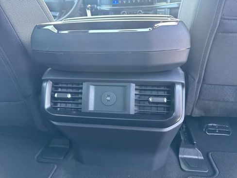 New 2025 Ford F150 STX w/ Equipment Group 200A AWD/4WD image 17