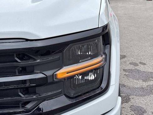 New 2026 Ford F150 XLT w/ Equipment Group 302A MID image 11