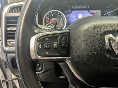 Used 2021 RAM 1500 Laramie image 23