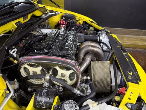 Used 2003 Mitsubishi Lancer Evolution image 57