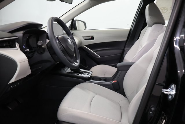 New 2026 Toyota Corolla Cross L FWD image 11