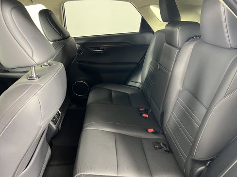 Used 2018 Lexus NX 300 AWD w/ Premium Package image 20