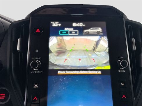 New 2026 Subaru Forester Premium image 11