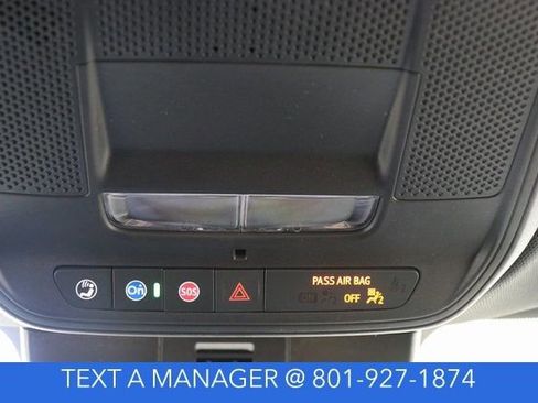 New 2026 Buick Enclave Sport Touring w/ Power Package image 34