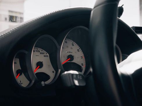 Used 2007 Porsche 911 Turbo image 18