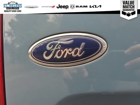 Used 2021 Ford Bronco Sport Outer Banks AWD/4WD image 38