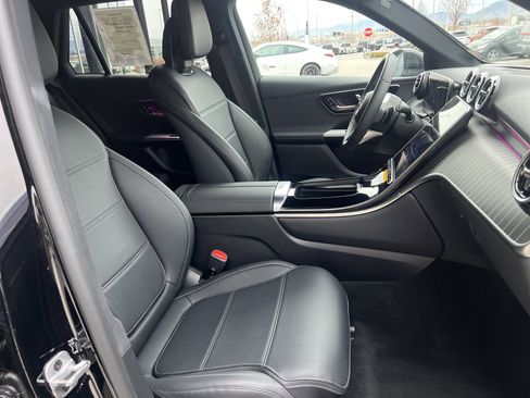 Certified 2025 Mercedes-Benz GLC 300 4MATIC image 26