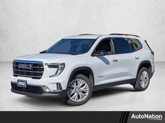Used 2024 GMC Acadia Elevation video 1