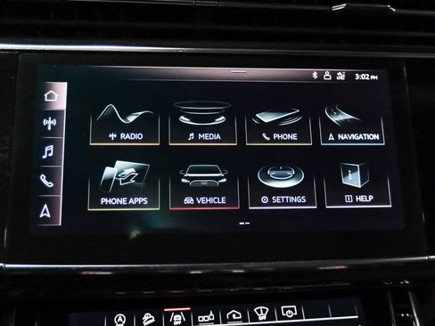 Used 2019 Audi Q8 Prestige w/ Year 1 Package AWD/4WD image 28