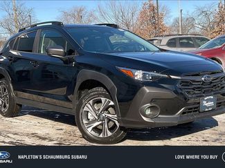 New 2026 Subaru Crosstrek 2.0i Premium video 1