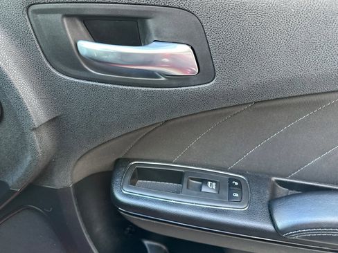 Used 2021 Dodge Charger R/T w/ Blacktop Package image 20