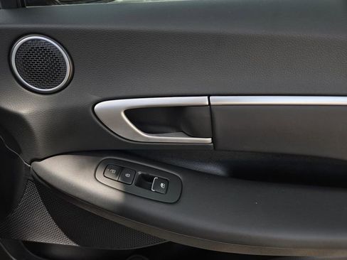 New 2025 Hyundai Sonata SEL image 10