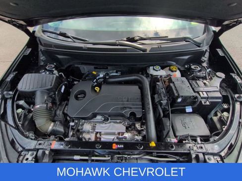 Used 2023 Chevrolet Equinox LT AWD/4WD image 30