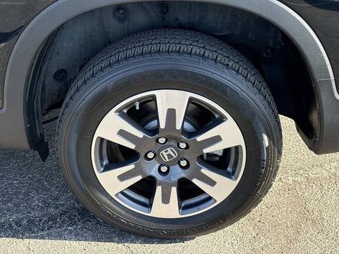 Used 2019 Honda Ridgeline RTL-E image 27