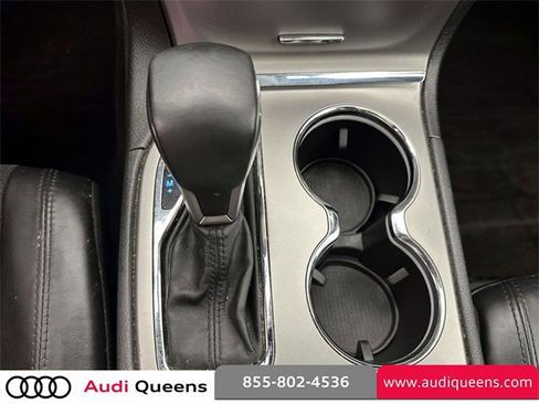 Used 2019 Jeep Grand Cherokee Altitude image 24