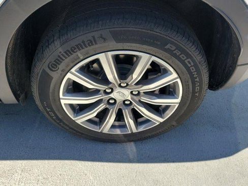 Used 2023 Cadillac XT4 Sport FWD image 9