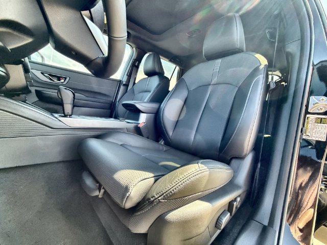 New 2026 Subaru Outback Touring XT AWD/4WD image 13