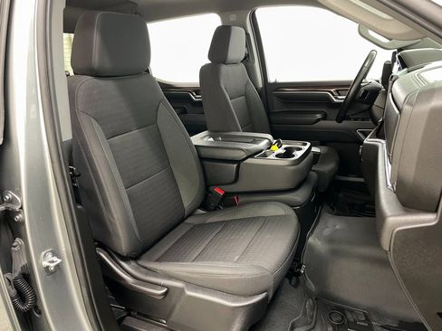 Certified 2023 Chevrolet Silverado 1500 LT image 35