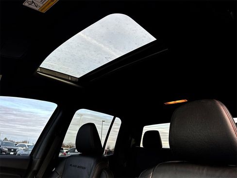 Used 2019 Honda Ridgeline Black Edition image 22