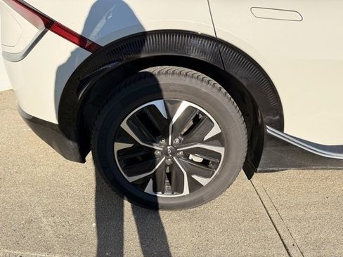 Used 2022 Kia EV6 Wind w/ Wind Technology Package image 12