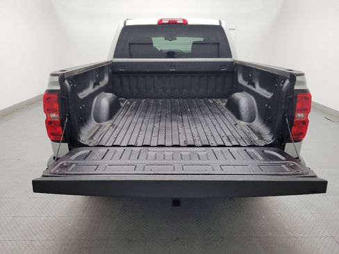 Used 2017 Chevrolet Silverado 1500 LT w/ All Star Edition RWD image 29