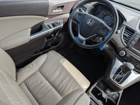 Used 2012 Honda CR-V EX-L image 9