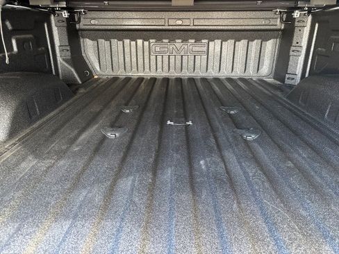 New 2026 GMC Sierra 2500 Denali Ultimate image 52