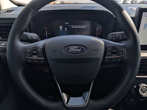 New 2026 Ford Maverick Lariat w/ Black Appearance Package AWD/4WD image 31
