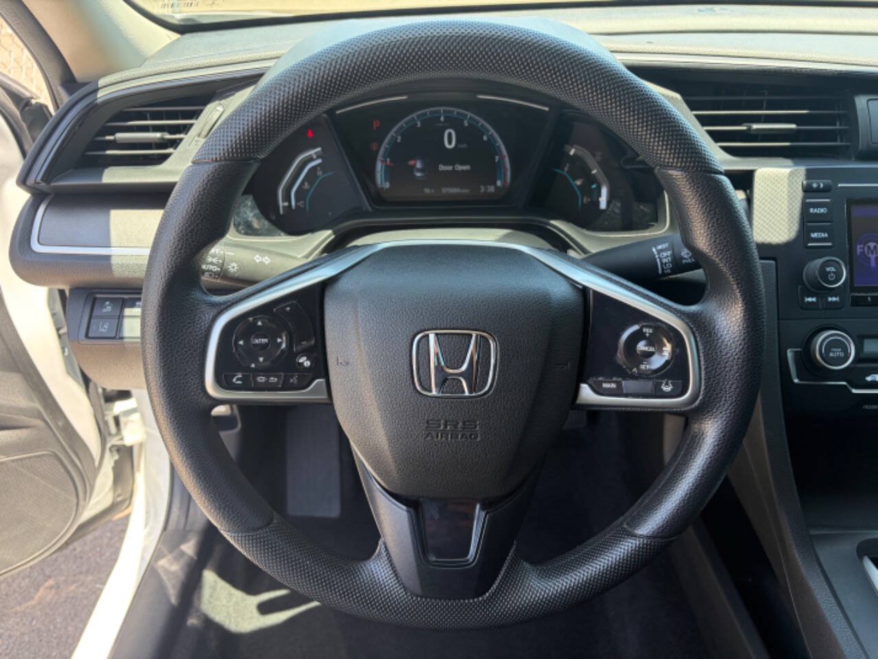 Used 2020 Honda Civic LX image 15