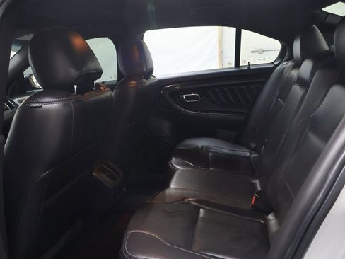 Used 2019 Ford Taurus Limited image 14